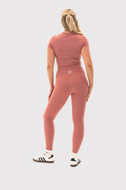 High Rise Leggings