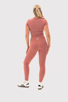 High Rise Leggings