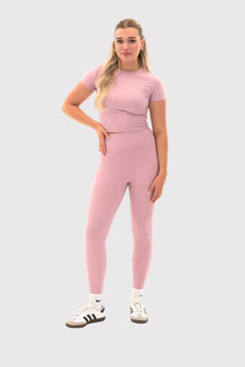 Full Length Leggings