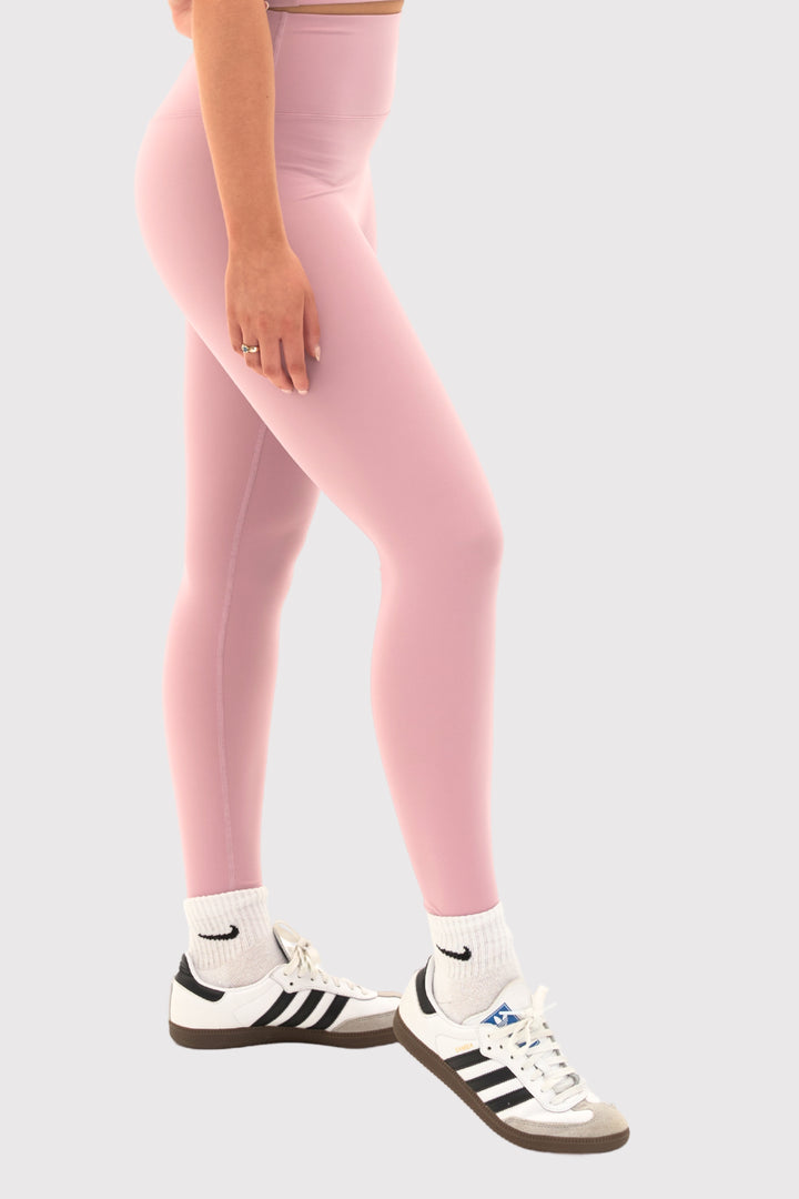 Flexara™ High-Rise Curve-Hugging Legging