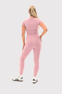 High Rise Leggings