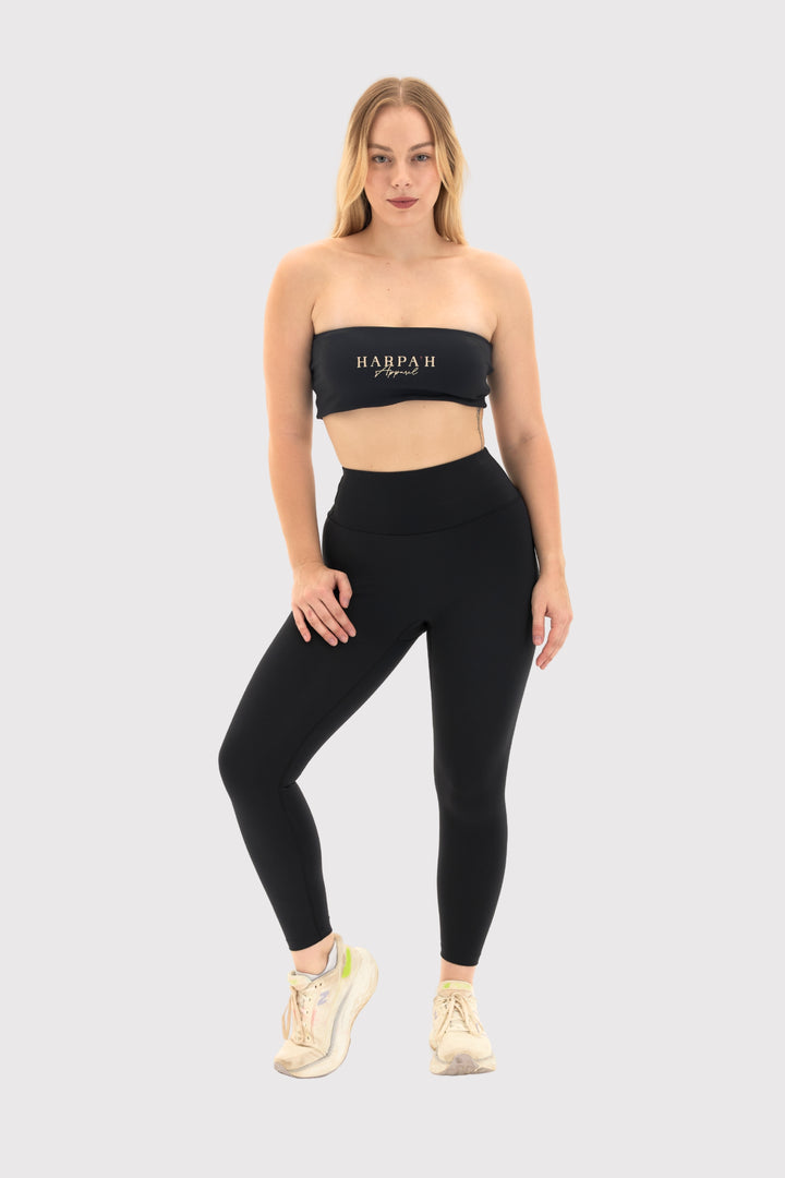 Flexara™ High-Rise Super Elasticity Compression Legging