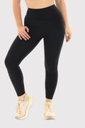 Flexara™ High-Rise Super Elasticity Compression Legging