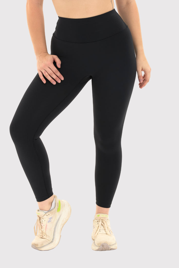 Flexara™ High-Rise Super Elasticity Compression Legging