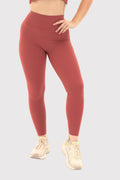 Flexara™ High-Rise Super Elasticity Compression Legging