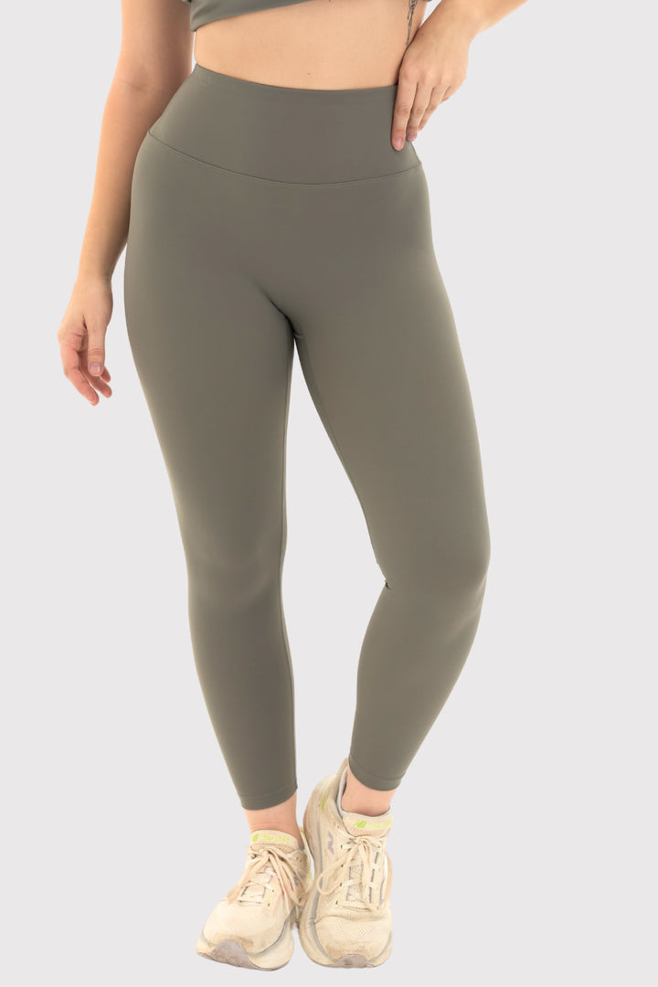 Flexara™ High-Rise Super Elasticity Compression Legging