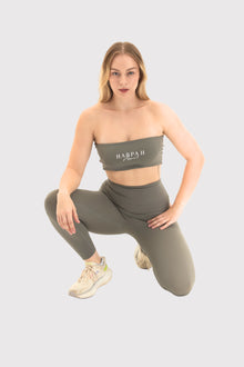 High Waisted Leggings