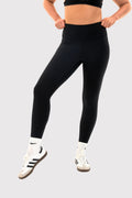 Flexara™ High-Waist Compression Legging