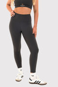Flexara™ High-Waist Compression Legging