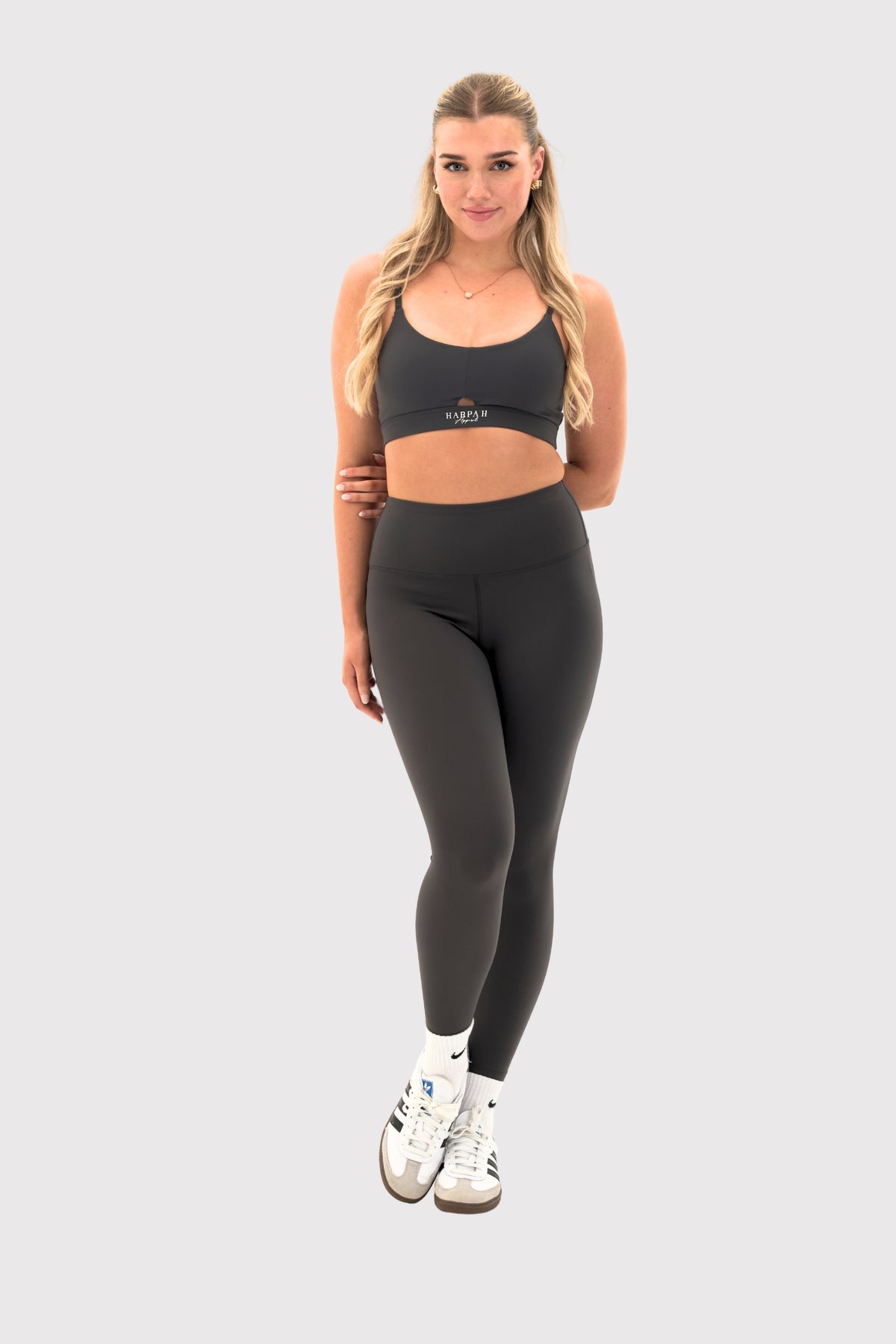 Full Length Leggings