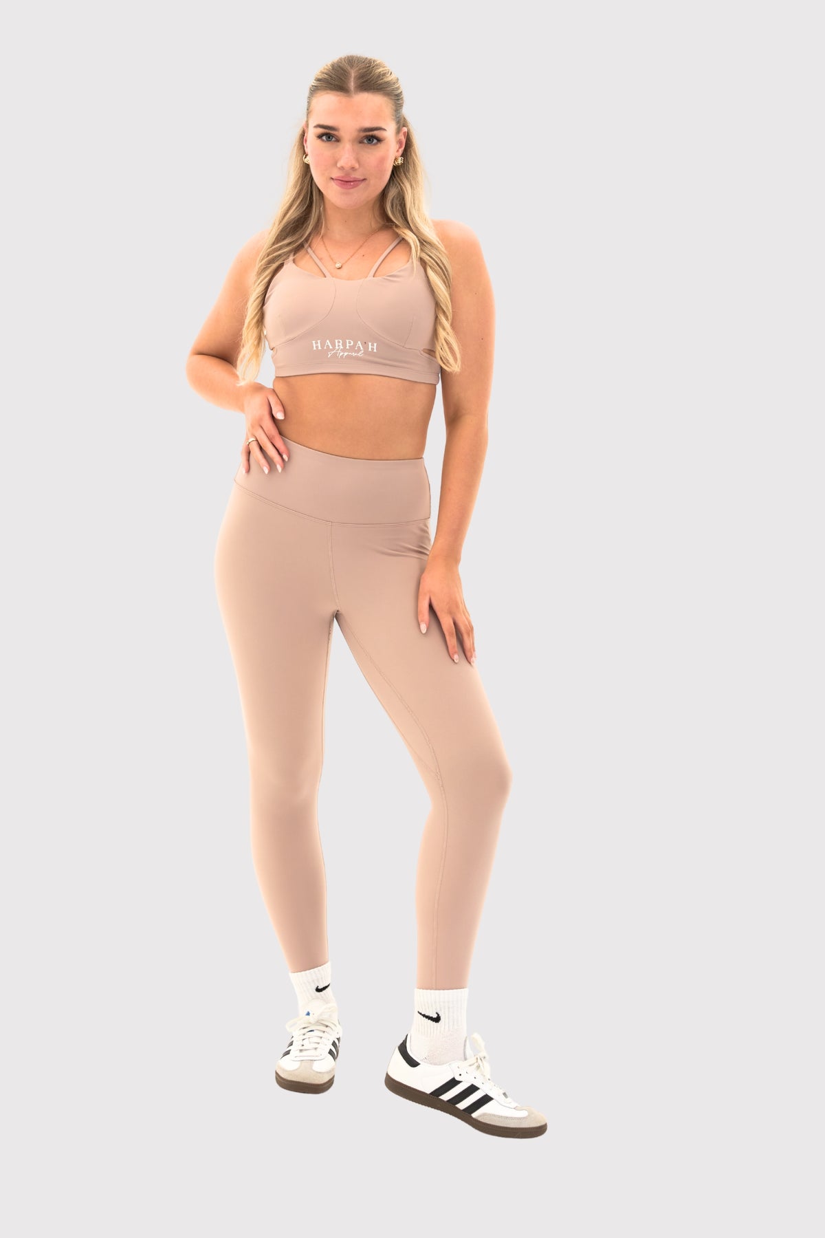 Yoga Pants