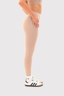 High Waist Legging