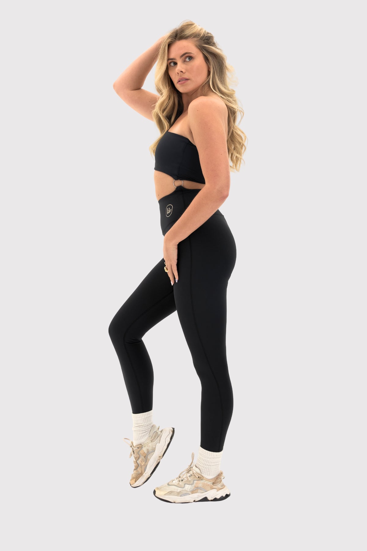 Full Length Leggings