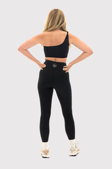 High Waisted Leggings