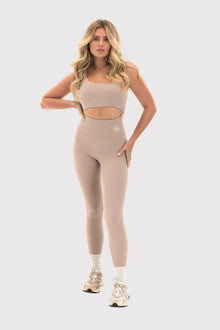 Ladies Workout Leggings