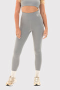 Flexara™ High-Waist V-Cut Compression Legging