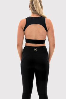 Racerback Bra