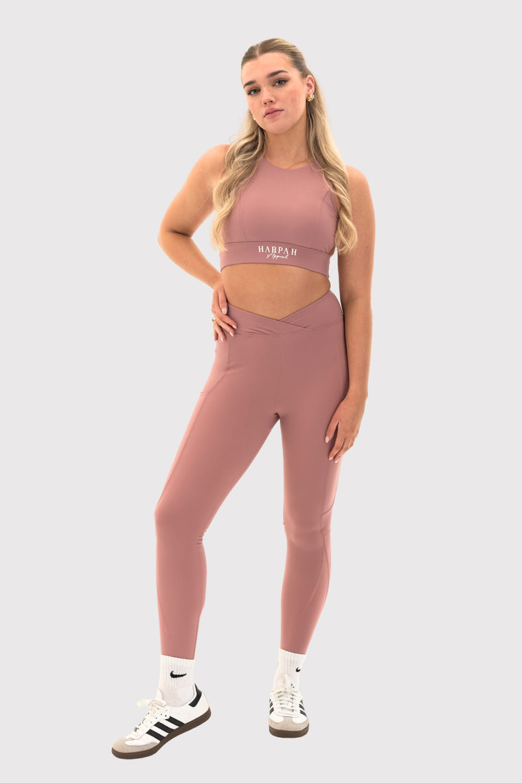 Performance Stretch