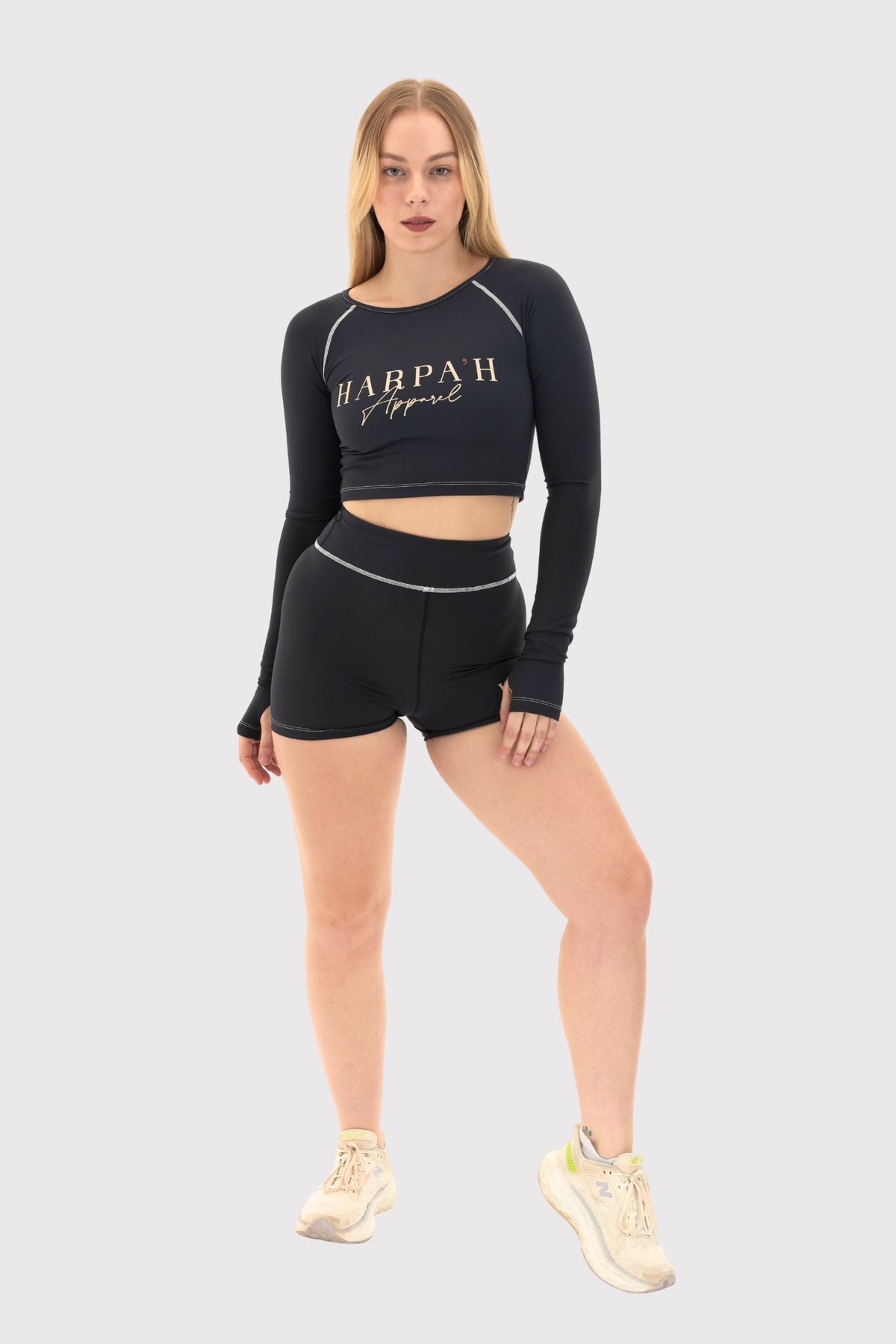 Slim Fit Shorts