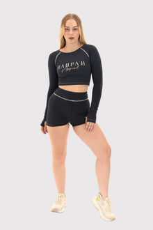 Slim Fit Shorts