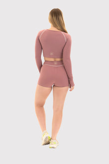 Biker Shorts