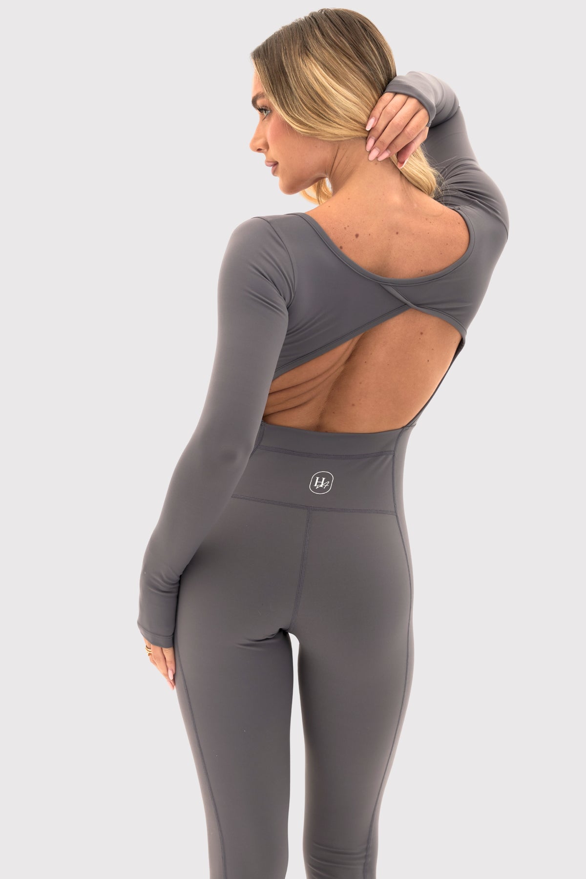 Gentle All-day Compression