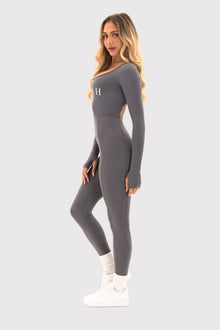Scoop Neck Bodysuit