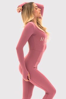 Long Sleeve Bodysuit
