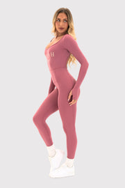Cut Out Bodysuit