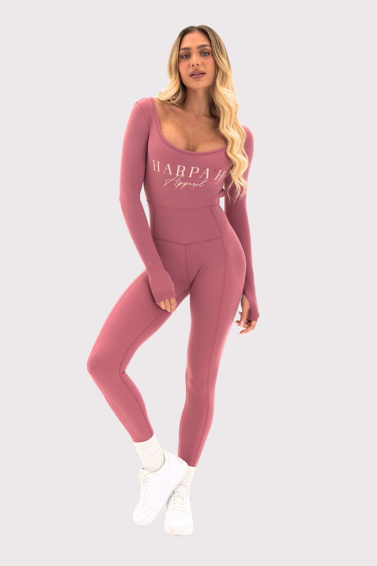 Long Sleeve Bodysuit