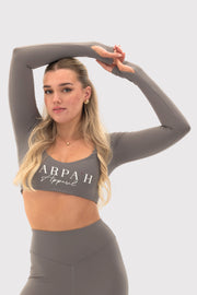Scoop Neck Top