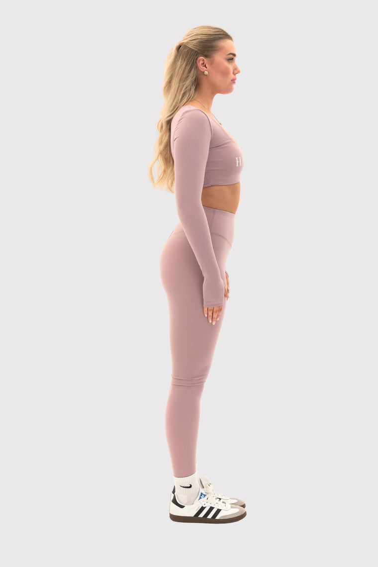 Shape Retention