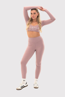 Long Sleeve Top
