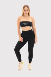 Strapless Top