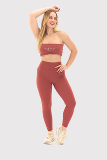 Bandeau Bra