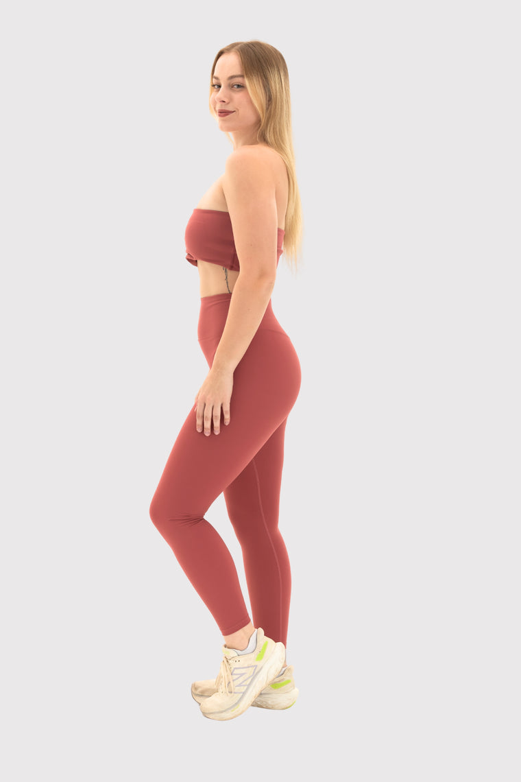 Shape Retention