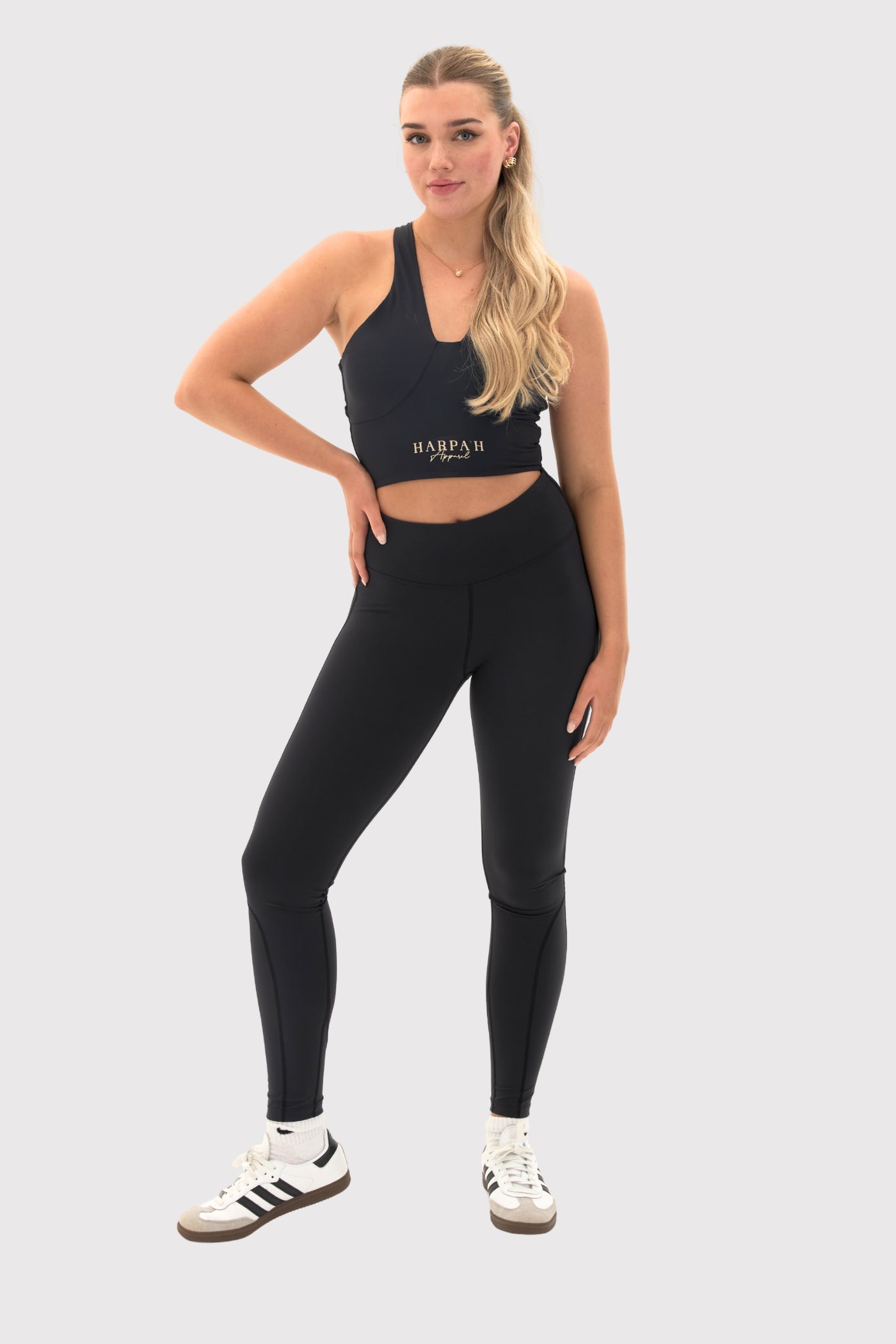 Cropped Top