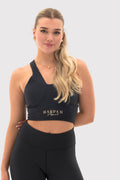Crop Top Bra