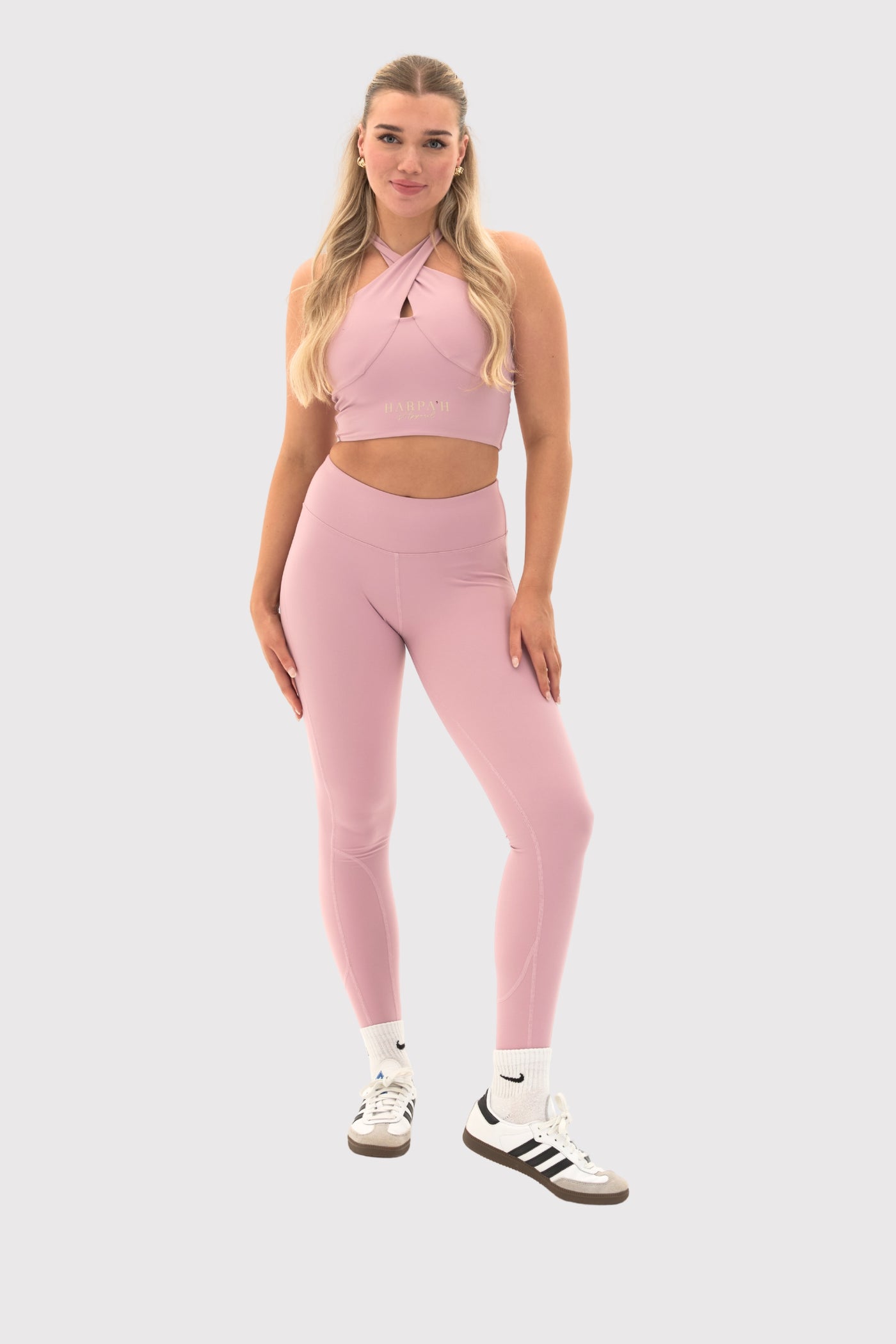 Women Crop Tank Top