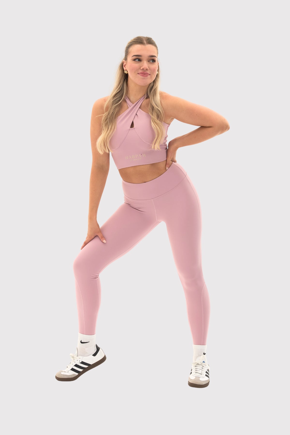 Cropped Top