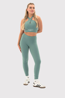 Crop Top Bra