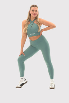 Cropped Top
