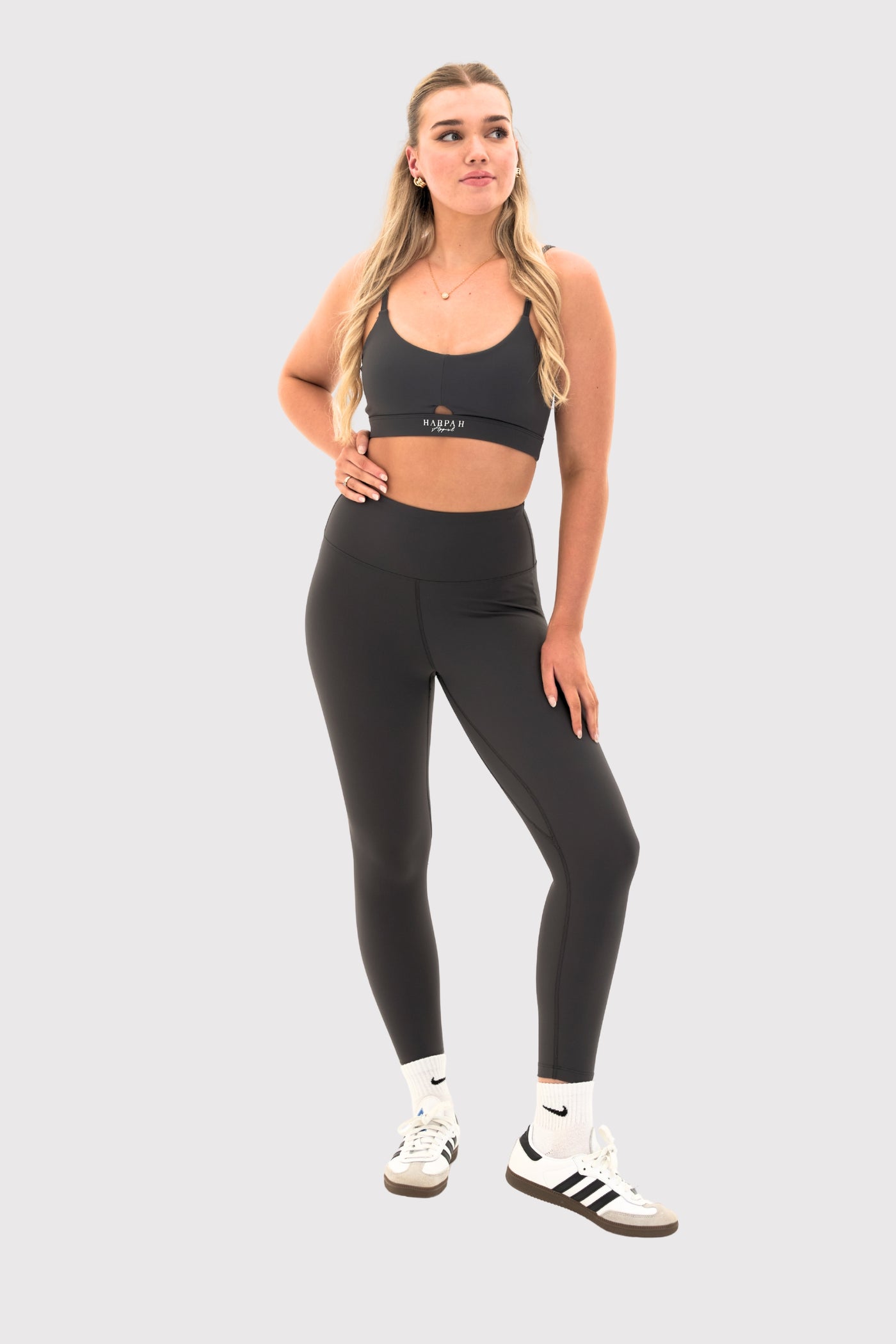 A Bra That Fits