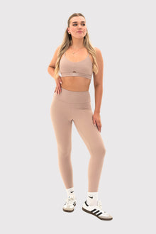 Supportive Sports Bra