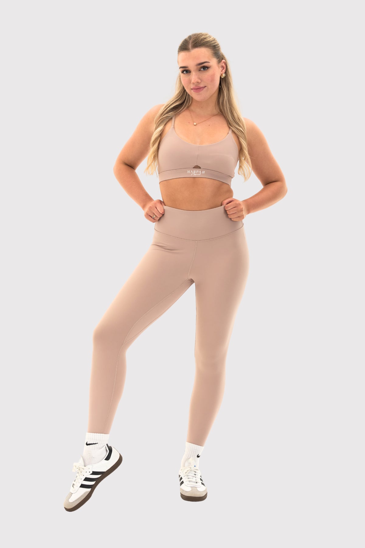 Supportive Bra