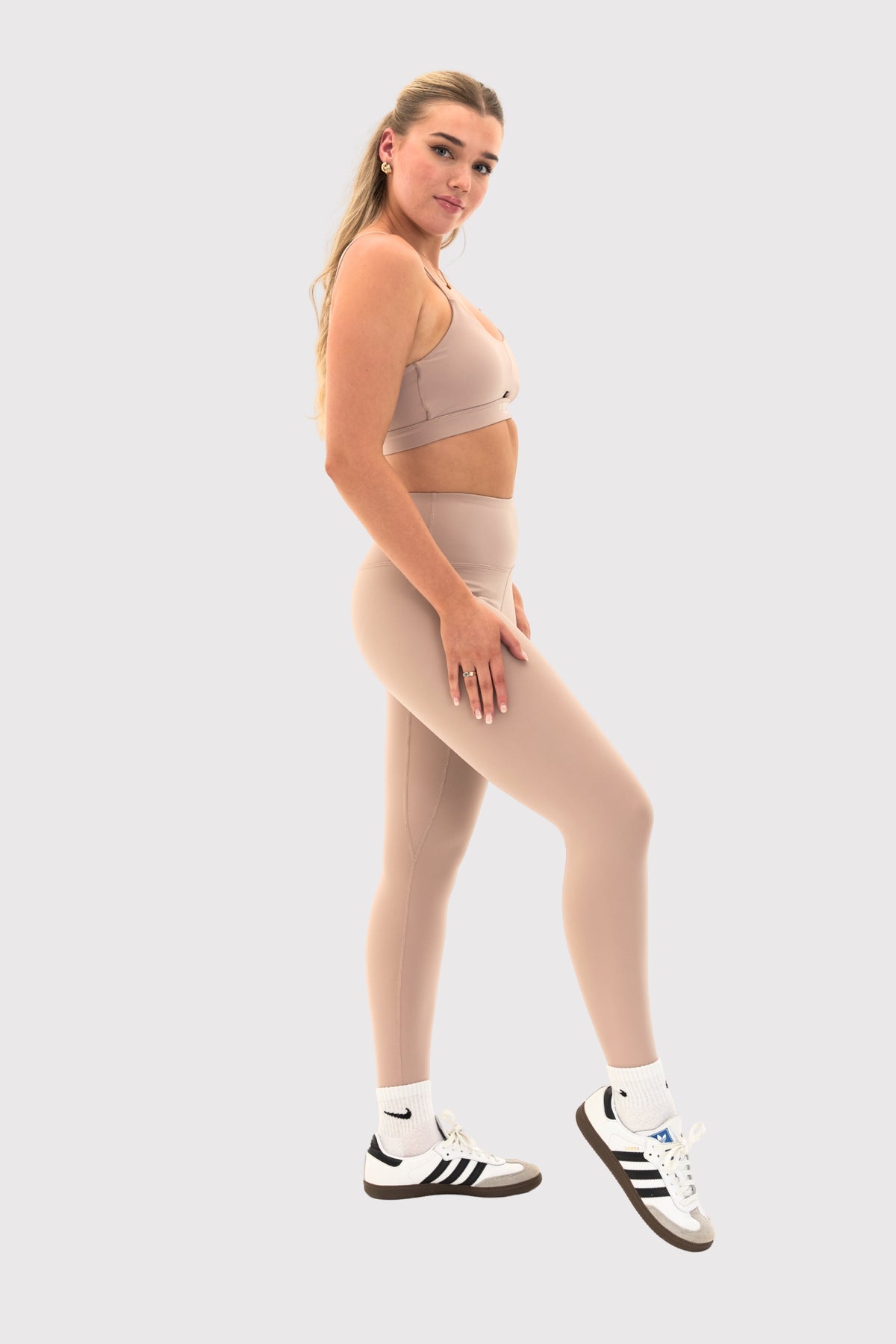 A Bra That Fits