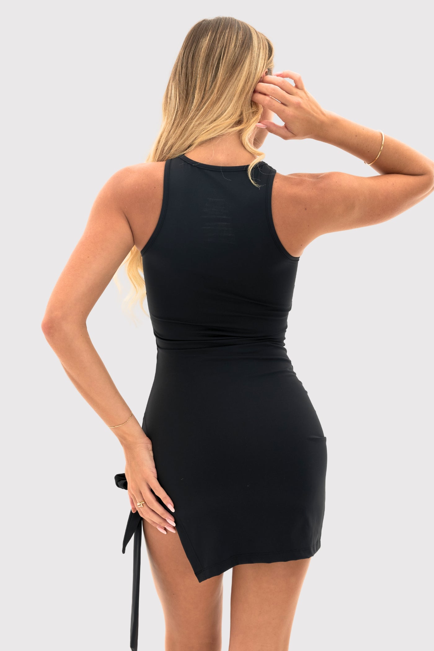 Bodycon Mini Dress
