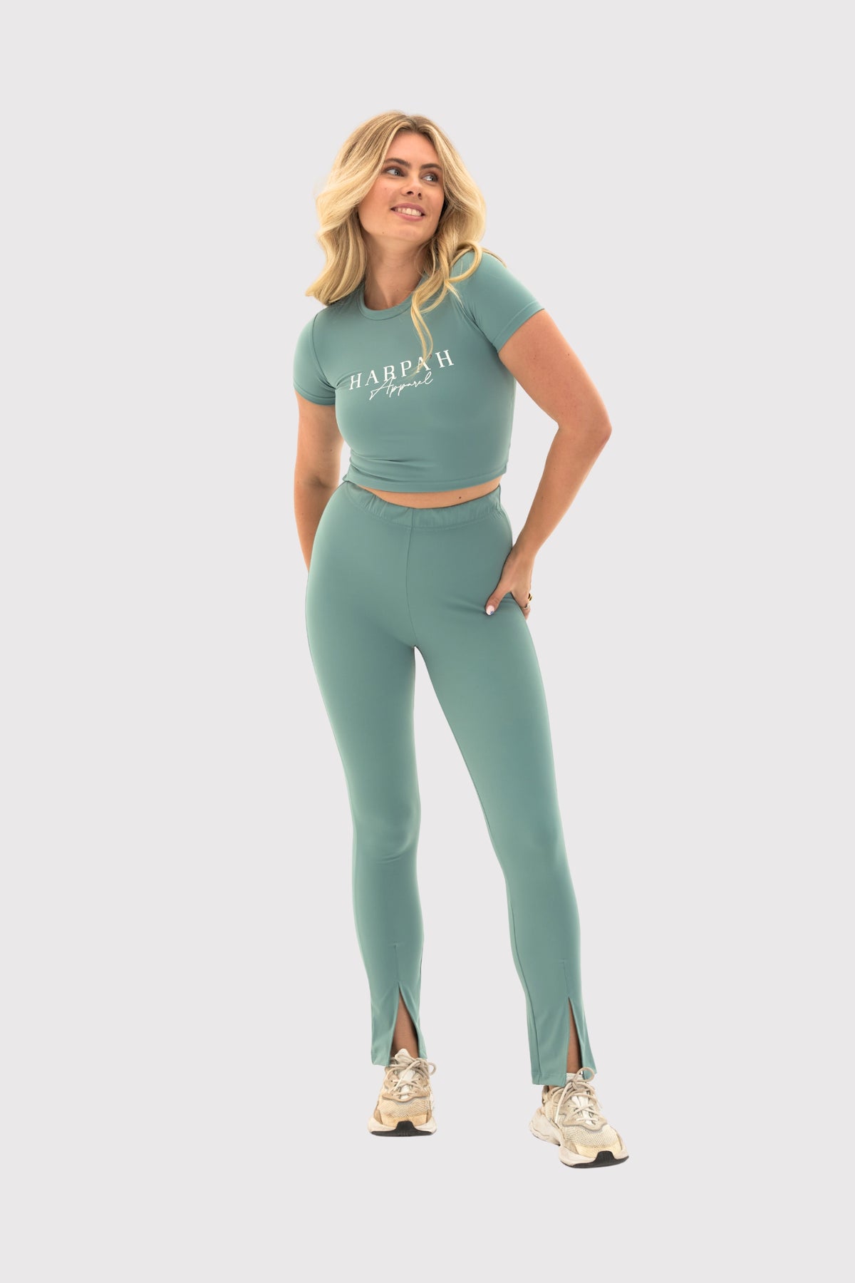 Yoga Pants
