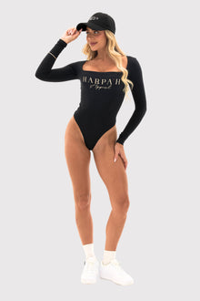 Shapewear Bodysuit