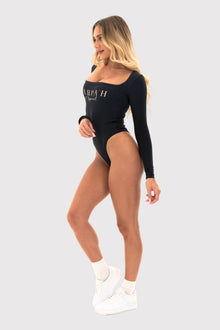 One Piece Bodysuit